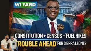 Constitution Amendments, Census Disputes & Fuel Hikes — Can Private Businesses Survive?