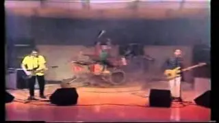 GIT - (BADIA 1985) La calle es su lugar.avi