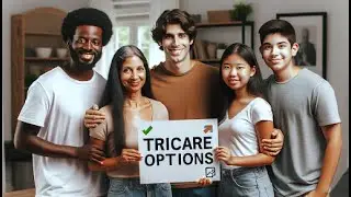 Tricare Prime vs Select