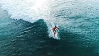 2019 ISA World Longboard Surfing Championship official promo video