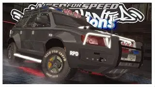 BattleField Heroes SUV Extra Customization &bull; Addons Cars Gameplay &bull; NFS Most Wanted 2005 PC