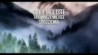 Tolkien Lore#9 | Góry Mgliste
