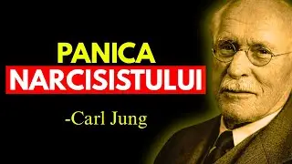 Coșmarul Narcisistului După ce Te-a Rănit || Carl Jung