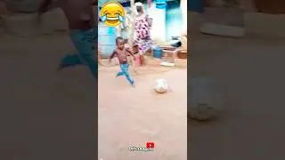 FUNNY FOOTBALL SKILLS 🤣