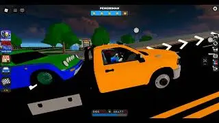 Roblox Car Dealership Tycoon - Season 23 Futuristic Season Task 13 : Sixth Delivery