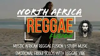 Iris of the Coast Reggae Pulse | blends breezy coastlines with a buoyant reggae groove #reggae