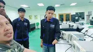 LAB 1 POWER SYSTEM ELECTROMAGNETIC COMPATIBILITY