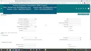 Fusion-Cash Management (Cash Management Setup)(CMLec02)  اوراكل فيوجن -النقدية-اعداد نظام النقدية
