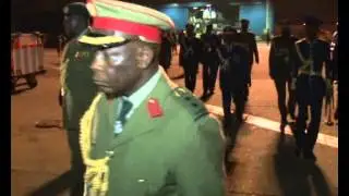 Ebisigalira bya Basilio Okello bikomezeddwawo
