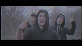 RL x Tikai Mīts x Žanis x KLEBAH - #9G6 (Mūzikas Video)
