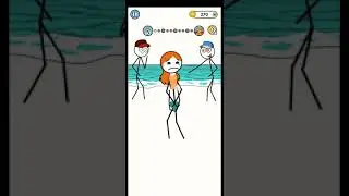 Draw Stories : Love the girl level 31-32 (Wedding Crisis) gameplay walktrough