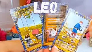 LEO A HUGE DRAMA IS EXPLODING TOMORROW! BECAUSE OF SOMEONE CONFESSES THIS SHOCKING SECRET ABOUT U