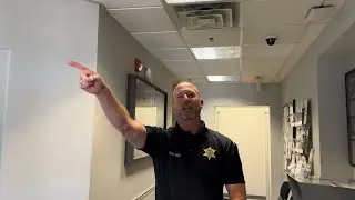 POLICE chief threatens JOURNALIST with arrest.First Amendment Audit
