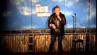 rudy moreno latino comedy showcase