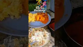 Carne Guisado guatemalteca #carneguisado #guisadoderezguatemalteca #comohacercarneguisado #recipe