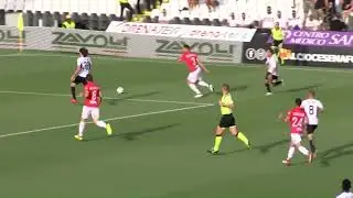 TV: Le partite del Cesena sbarcano su Teleromagna, 