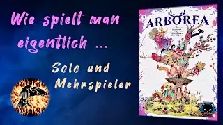 Wie spielt man eigentlich ... 