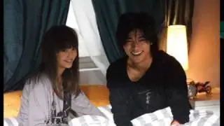 Mike He & Rainie Yang-Love Again