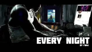 EVERY NIGHT  feat. IMMO342