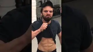 Sebastian Stan Body Transformation