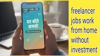 Best Earning App 2025 | Earn Money from Home with Meesho Affiliate Marketing | Work from Home Jobs