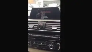 BMW TP traffic programme- how to disable it