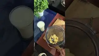 #weightlossshake #nosugarrecipe #weightlossrecipe #subscribe #youtubeshorts #shorts