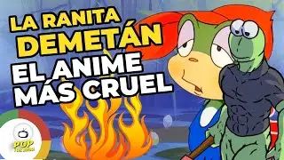 Ranato reacciona: EL ESTANQUE ARCOIRIS VS KEROKKO DEMETAN: CENSURA Y TRAUMAS DE MI INFANCIA