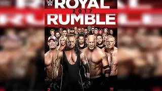 WWE PPV Themes (2017)