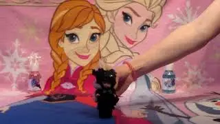 Poppenmode - Doll fashion (diy)