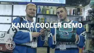 Kanga Coolers