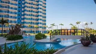 Mactan Island Luxury 2-Bedroom Apartment, Cebu, Philippines