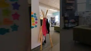 Metrowest Dance Academy Tour the Studio
