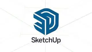SketchUp 2021 new logo
