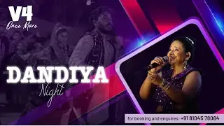 DANDIYA NIGHT