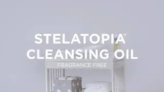 Mom Hacks: How to Use Stelatopia Cleansing Oil for Babies with Eczema-prone Skin | Mustela