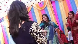 THE WEDDING MASHUP || Sisters Dancing || Unfiltered