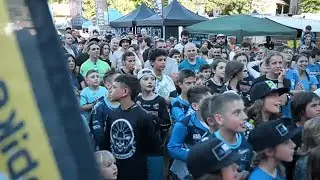 The best of ION CUP e JUNIOR ION CUP 2022 - Caldirola Bike Park