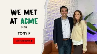 Being A Good Guy Is In ft. Tony P