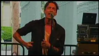 Incubus - Black Heart Inertia - KROQ2009