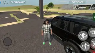 Ajju bhai ne Scorpio tractor se style off roading ki#off roading #stunt hashtag#game #viral