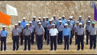 Tamil : This May Day Ramco Cements salutes its dedicated Workforce