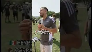 La opini&oacute;n de Herrera a Coco 🇵🇦