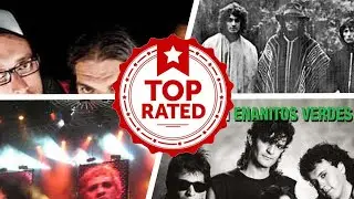 Argentinian Rock Bands List 💚