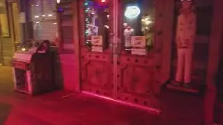 House of blues resturant and bar located at disney springs in orlando, florida