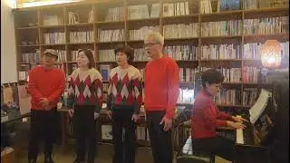 눈_생담집송년회251206_생각을담는집