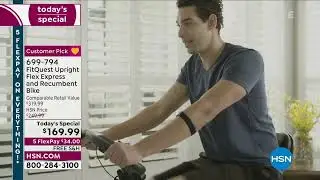 HSN | FitQuest Fitness - All On Free Shipping 08.28.2022 - 02 PM