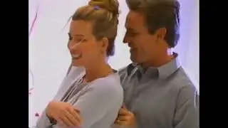 Downy Ball (1999) Television Commercial