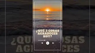 Sonido del mar | Sound of the sea | Som do mar | Bruit de la mer