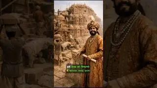 Hawa Mahal Jaipur | History, Facts & Architecture | Famous Tourist Place of Rajasthan #gk #rpsc